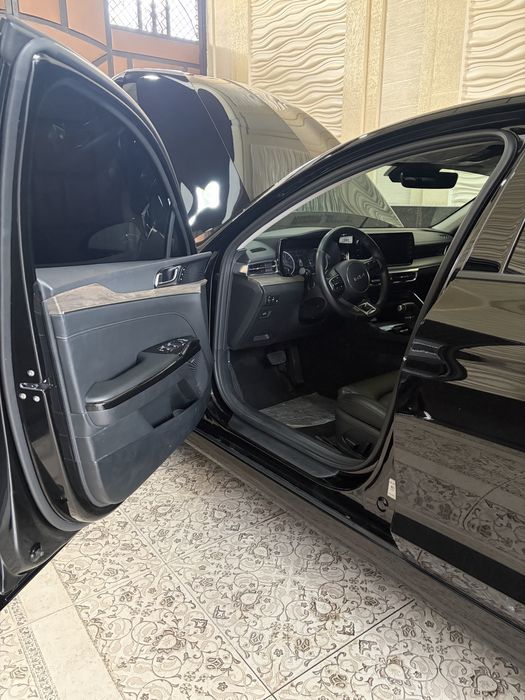 Kia k5 2 L til ful  bez luk  toza