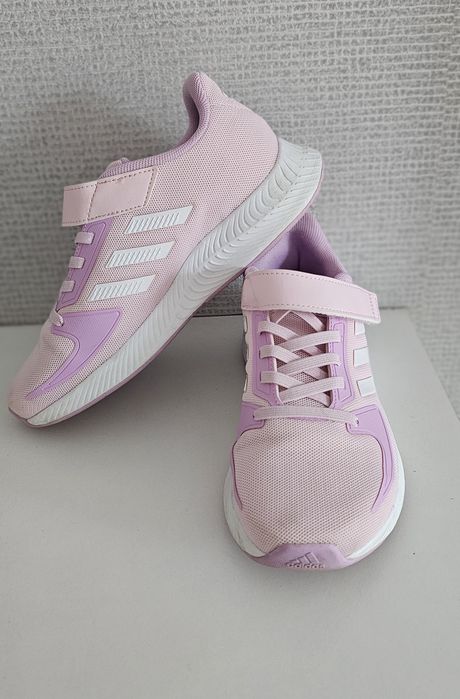 Adidas Маратонки за момиче