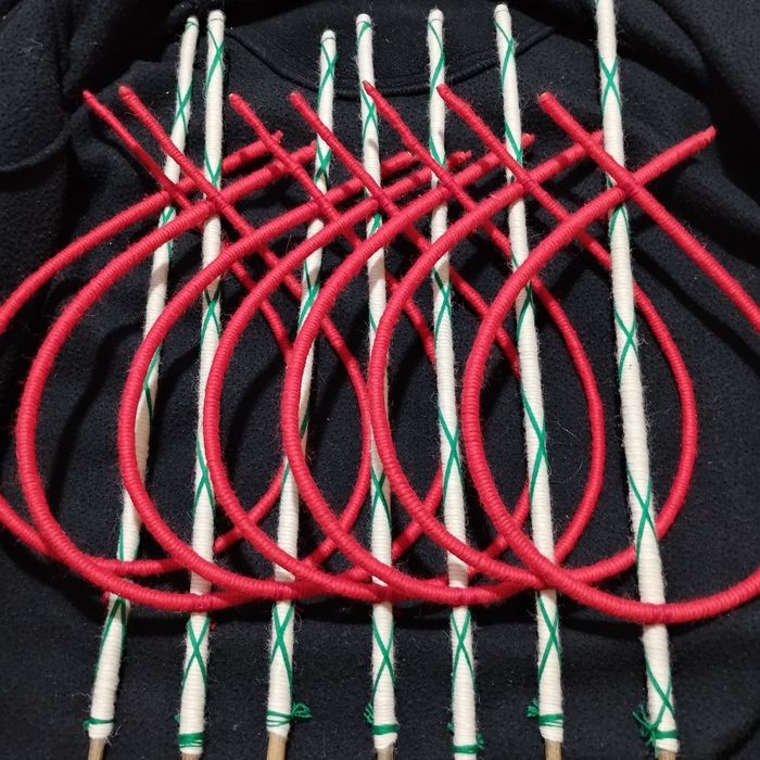 Сурвачки/Заготовки