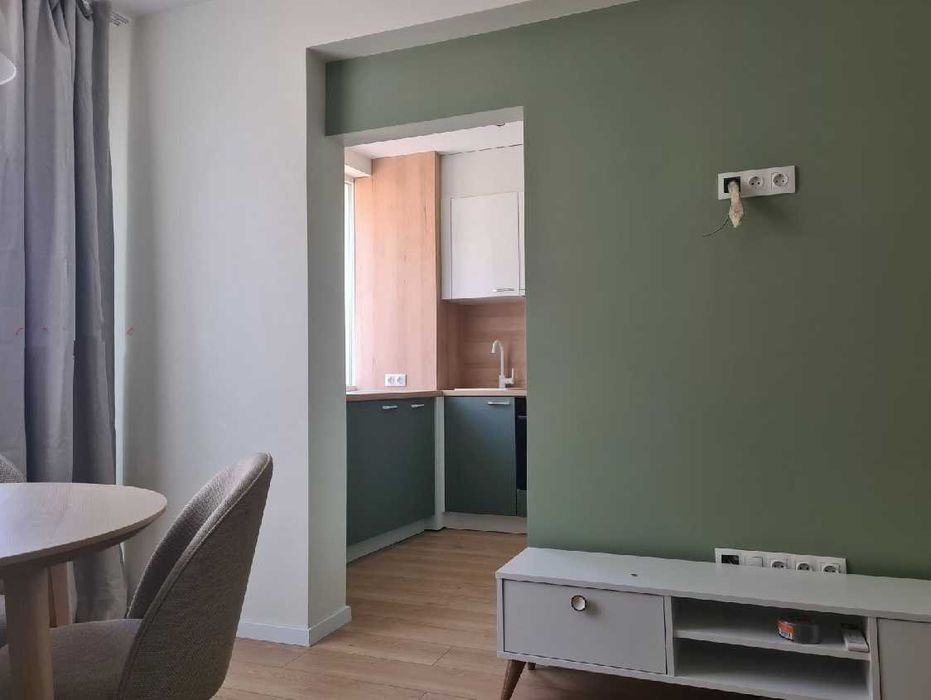 Дава се под наем Двустаен апартамент в София, Овча купел 2 - 65 кв.м за 714 € - Снимка #3