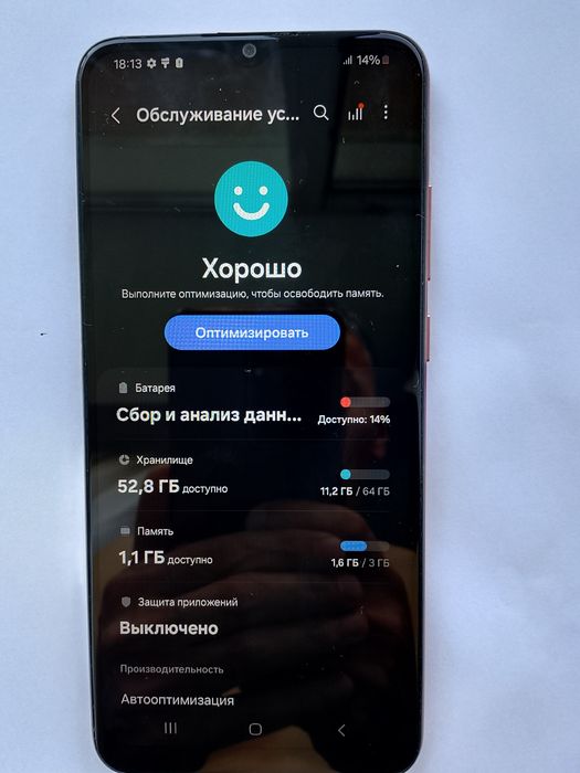 Продам телефон Samsung Galaxy A04e 64Gb