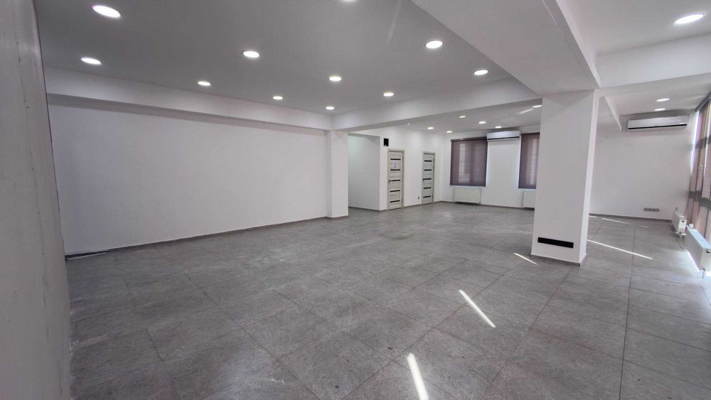 ул.Айбек МЦ Шох 2-этаж 2-линия 130 м² евроремонт open space +кабинет