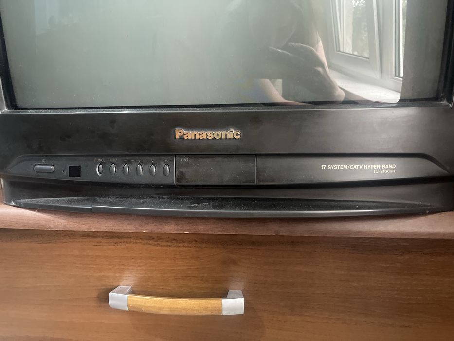 Телевизор Panasonic