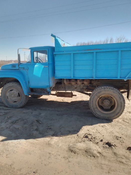 ZIL samasuvol xolati yaxshi