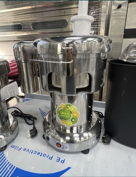 Kokteyl aparat, smuzi, sok aparat, ayron aparat,сок аппарат,шарбат,печ