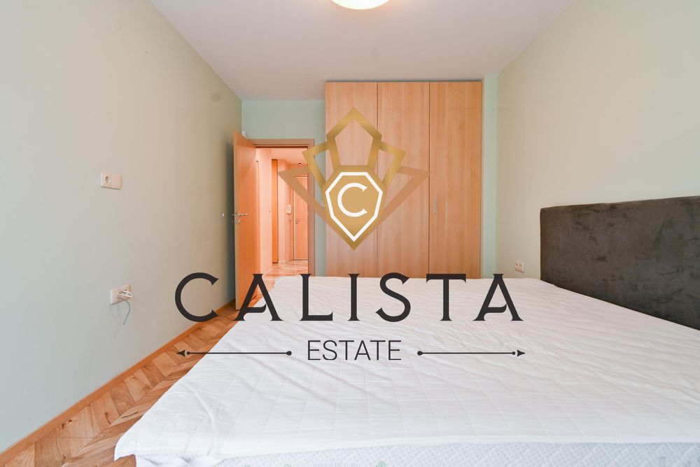 Дава се под наем Четиристаен апартамент в София, Лозенец - 130 кв.м за 1500 € - Снимка #6