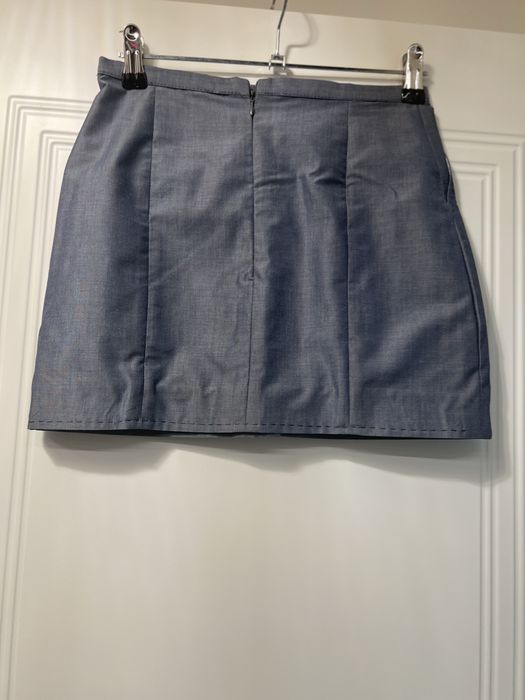 Costumas Ted Lapidus Vintage