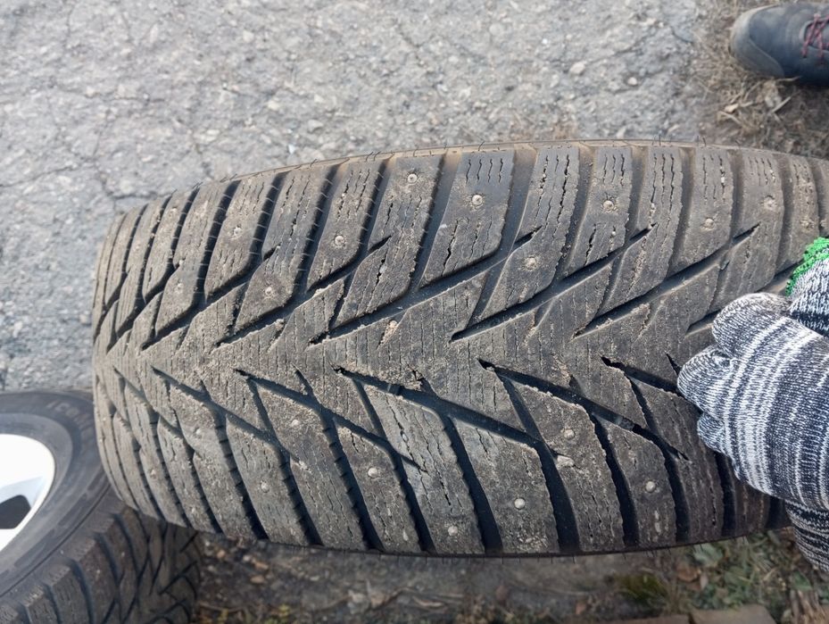 Продам диски патфайндер 6/114.3