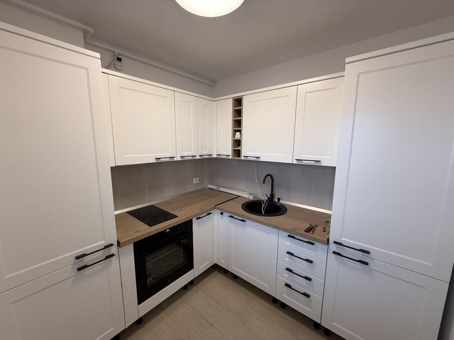 Proprietar | HILS REPUBLICA I prima inchiriere | GARSONIERA | parcare