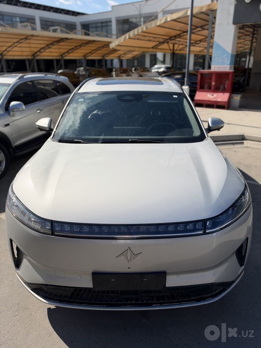 Dong Feng 008 elektr 11.000 km 28.500$