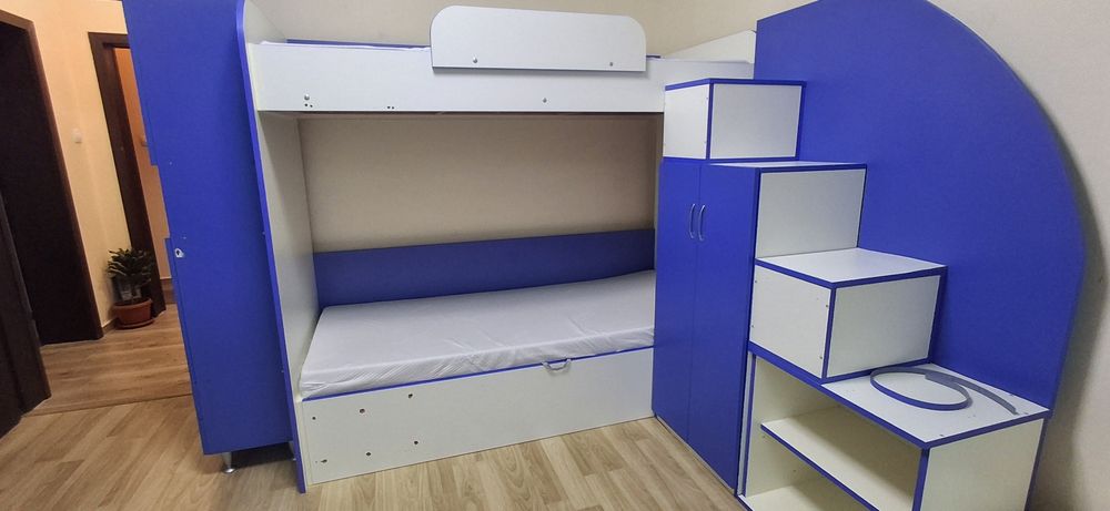 Детско обзавеждане