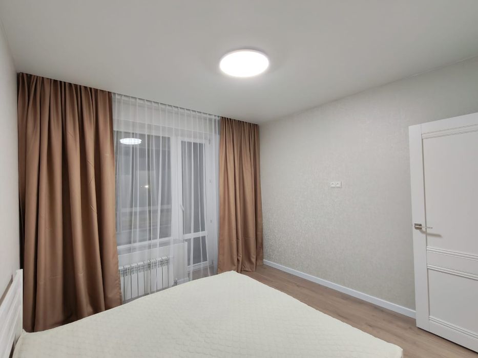 Сдам 1 ком.кв ЖК Хэппи Лэнд