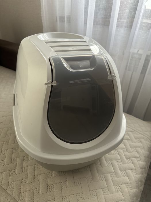 Продаю новый Биотуалет для животных