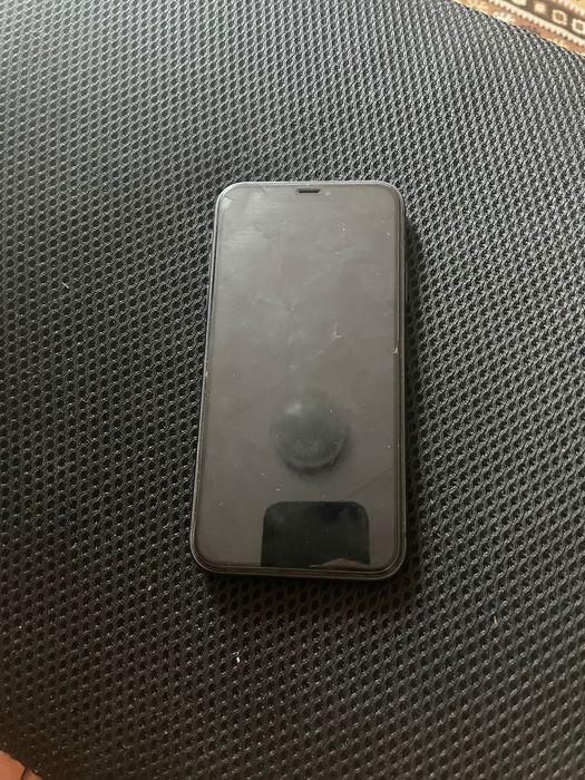 iPhone 11 nou, 100% baterie