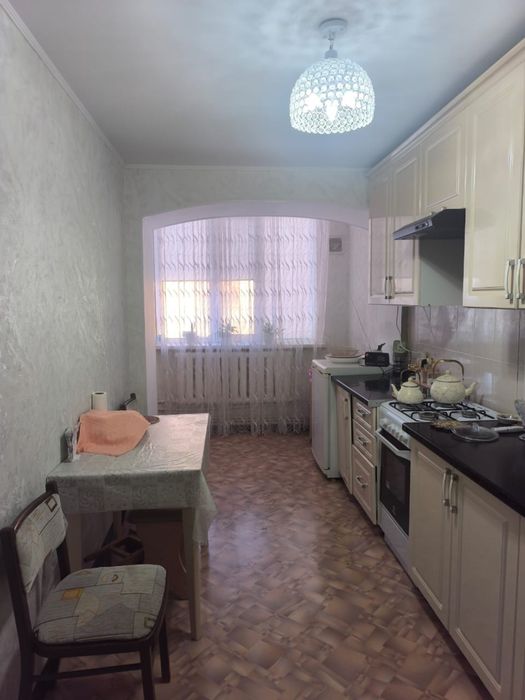 Продам квартиру!