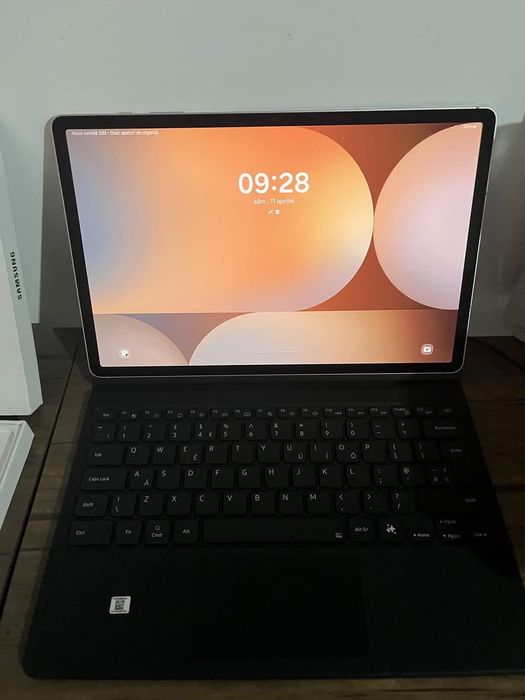 Tableta Samsung S10+