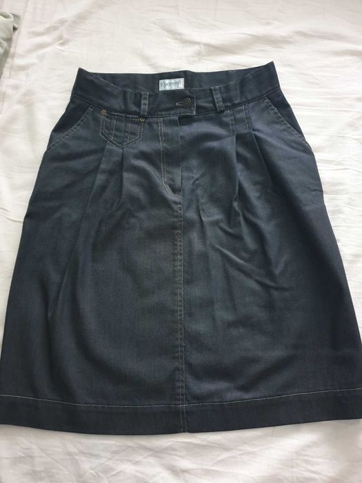 Дамски маркови поли, размер М