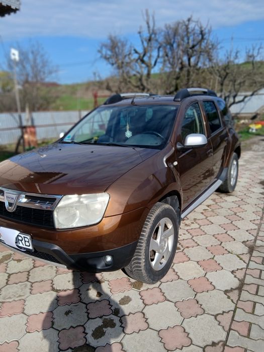 Dacia Duster 1.5 dci