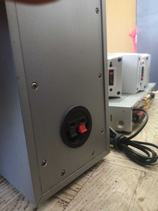 Системата за домашно кино