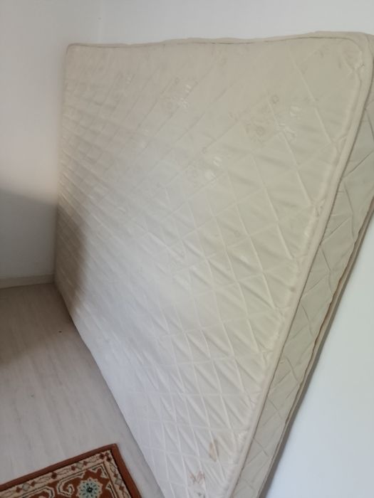 Спальные матрасы