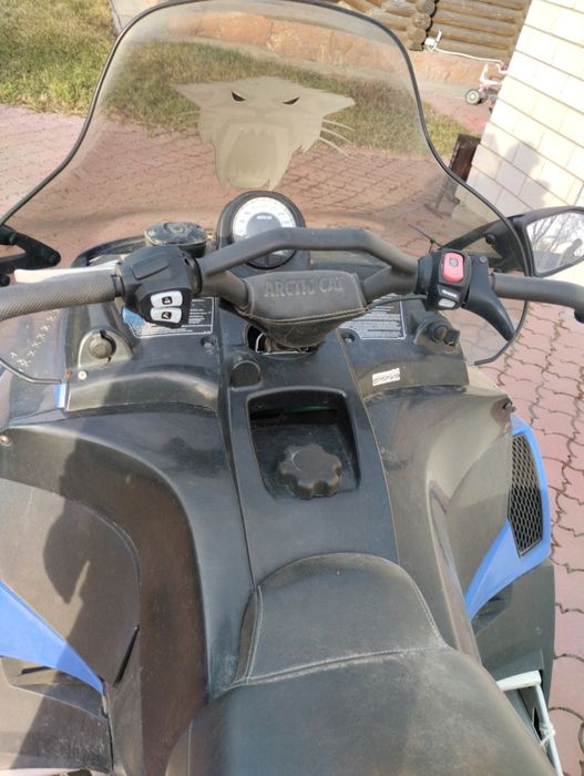 Срочно Продам снегоход Беркат