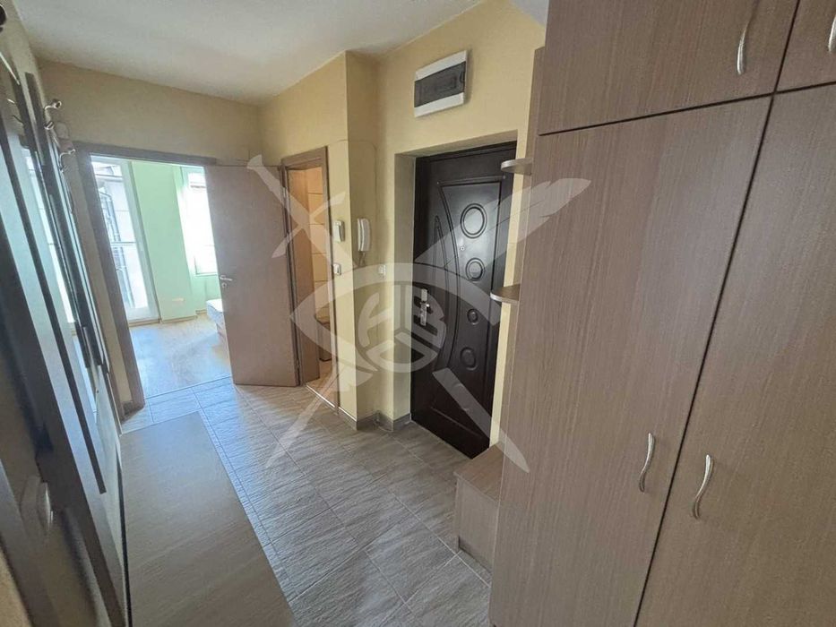Дава се под наем Тристаен апартамент в София, Център - 78 кв.м за 598.23 € - Снимка #6