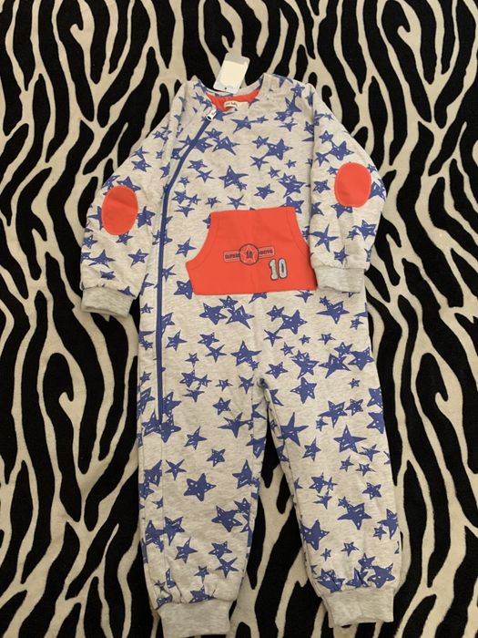 Продам новый комбинезон