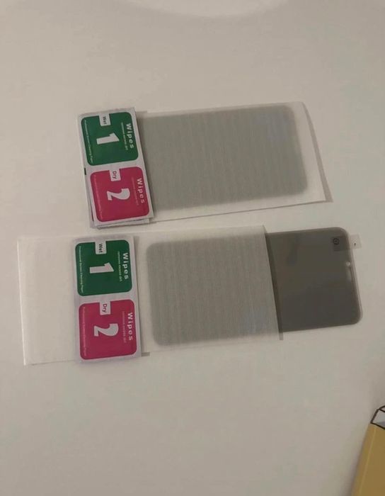 Folie sticlă privacy IPhone 11 11pro 12 12pro 13 13pro 14 14pro 15 7/8