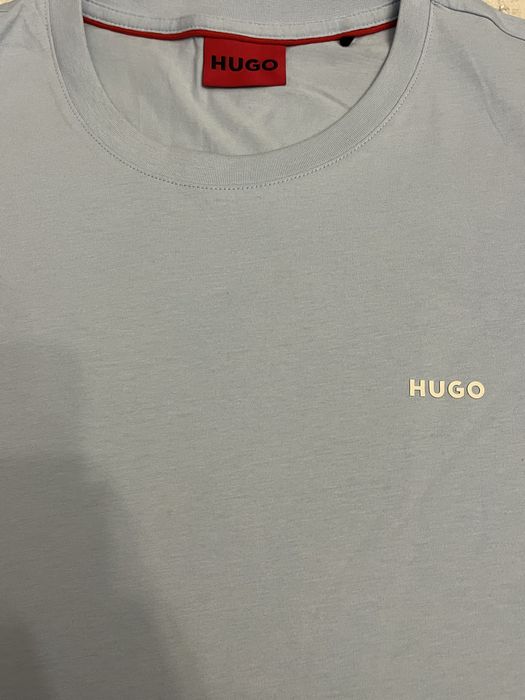 Продам футболку Hugo Boss