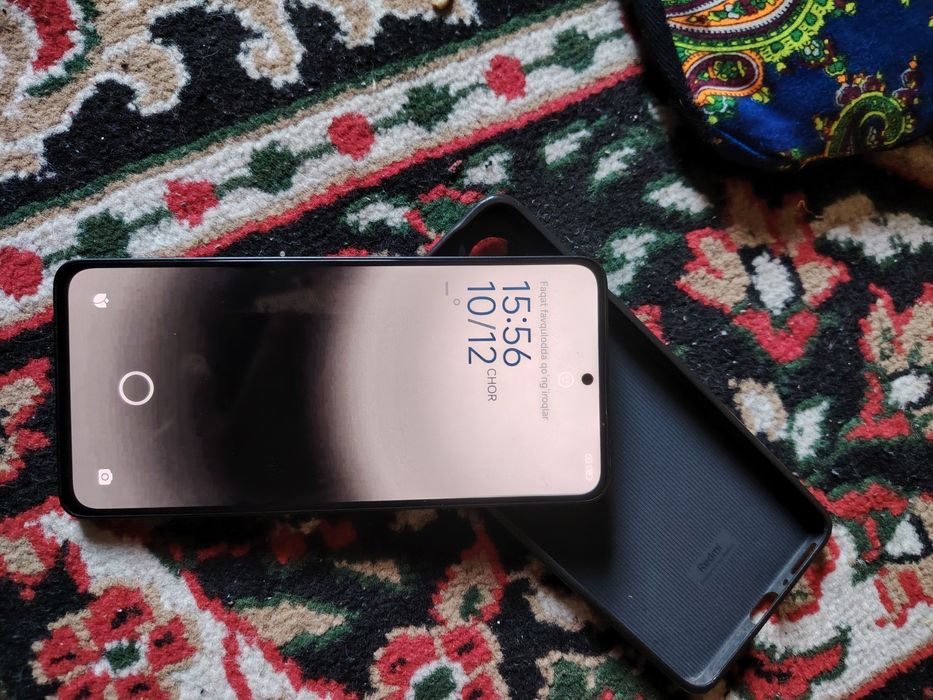 Redmond note13pro sotiladi holati zor