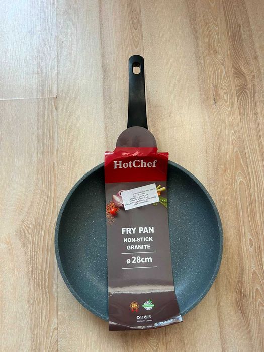 HotChef 28 см — 18 €