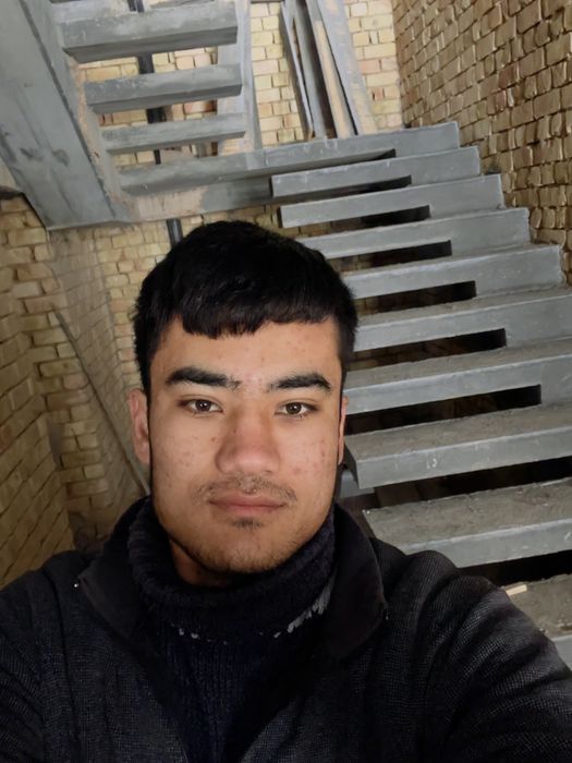 Zinachi usta Leboy figurada yasaberamiz
