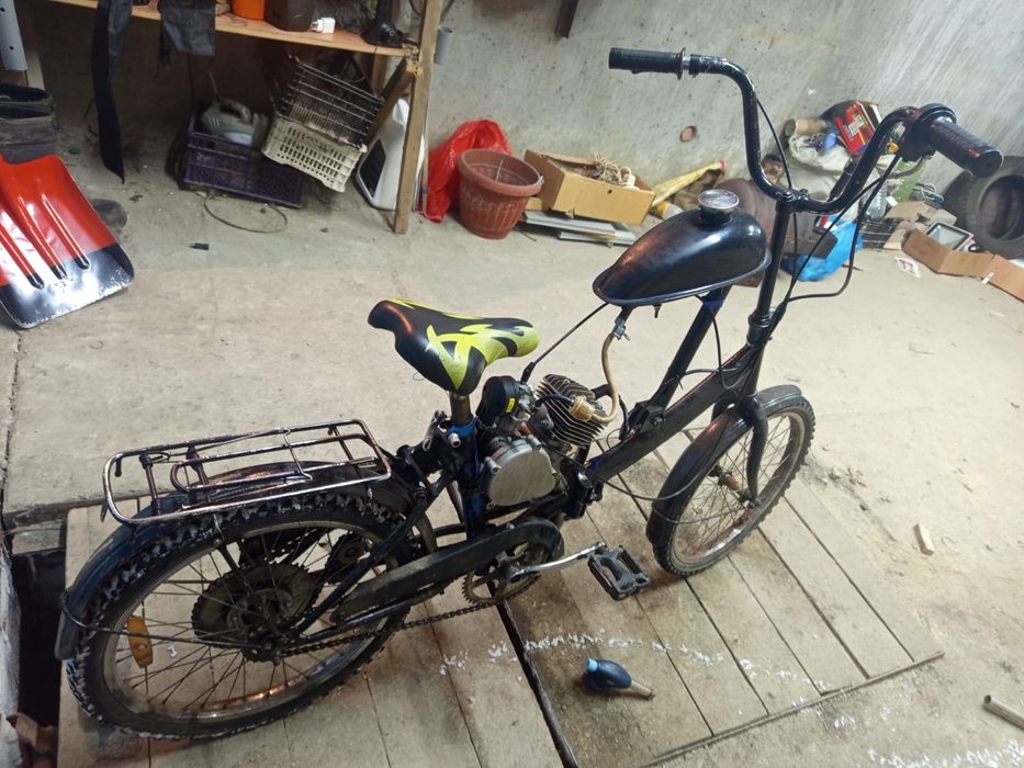 Продам Дырчик на ходу