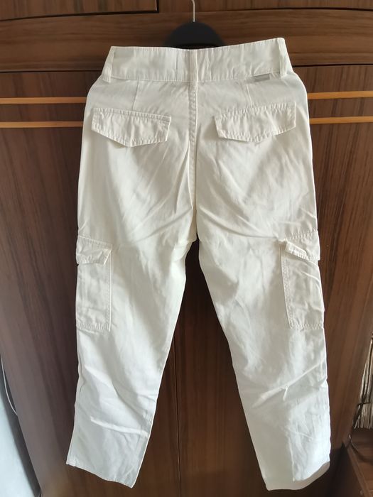 Карго панталон Pull&Bear за момиче