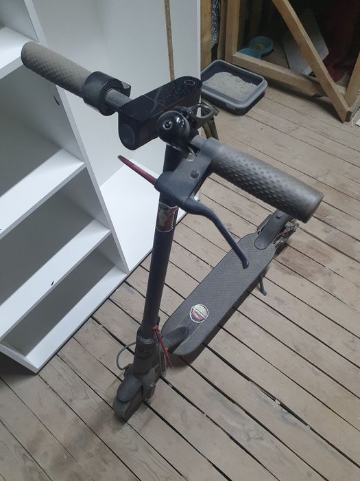 Продам самокат в отличном состоянии