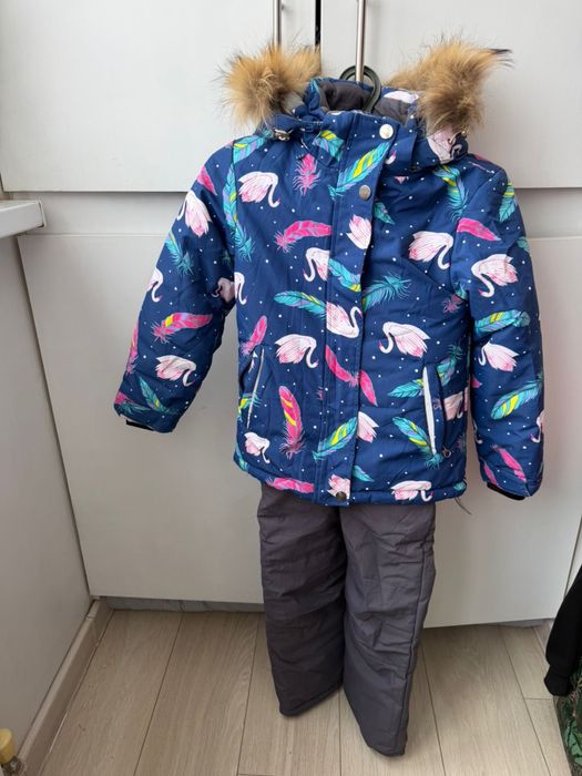 комбинезон детский