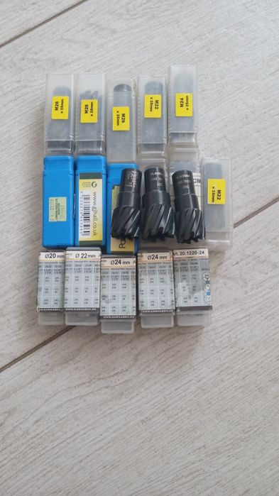 Burghie hilti originale