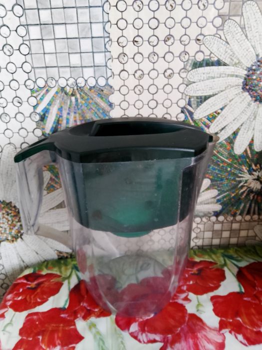 Продам емкость для фильтра