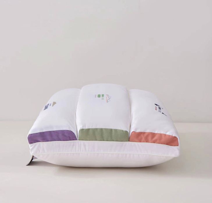 Yostiq yastiq pat yostiq