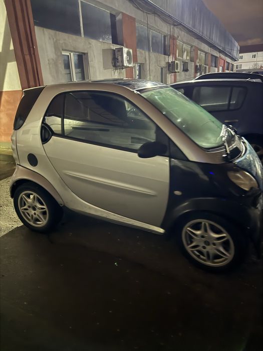 Vand smart funcional usor negociabil valabil pna pe 28