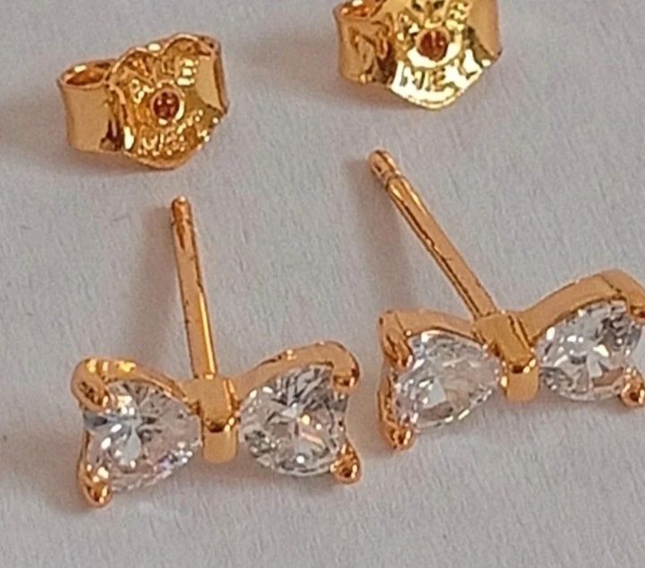 Set Pandora Moments Fundiță Silver Gold Ale Met