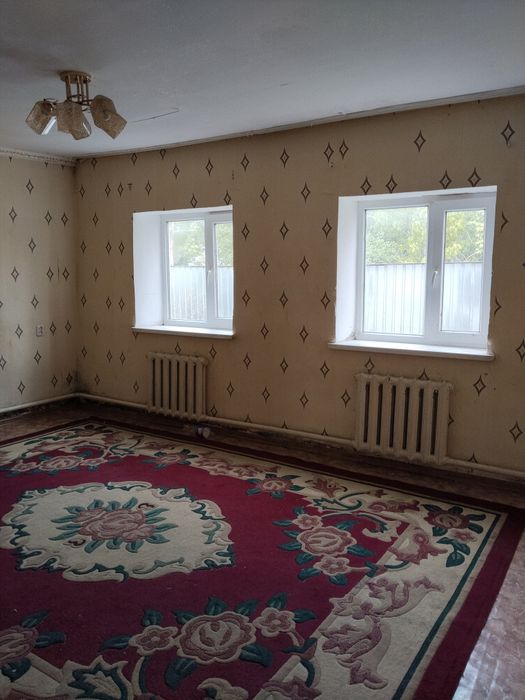 Продам частный дом на дачном участке