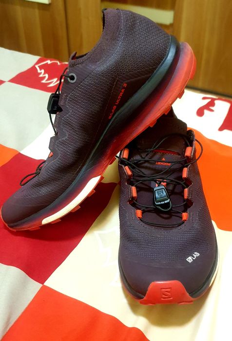 Solomon S/Lab Ultra 3 dama nr.36,2/3