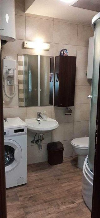 Дава се под наем Тристаен апартамент в Пловдив, Кючук Париж - 73 кв.м за 351.9 € - Снимка #9