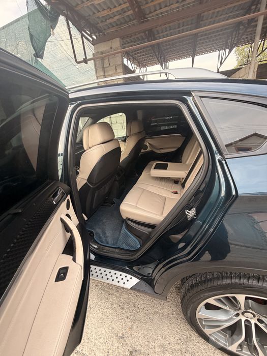 BMW X 6 x Drive 3,5 сотилади