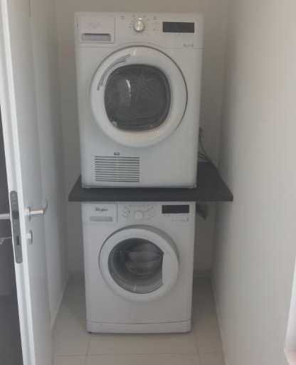 Дава се под наем Тристаен апартамент в София, Манастирски ливади - 156 кв.м за 598.23 € - Снимка #3