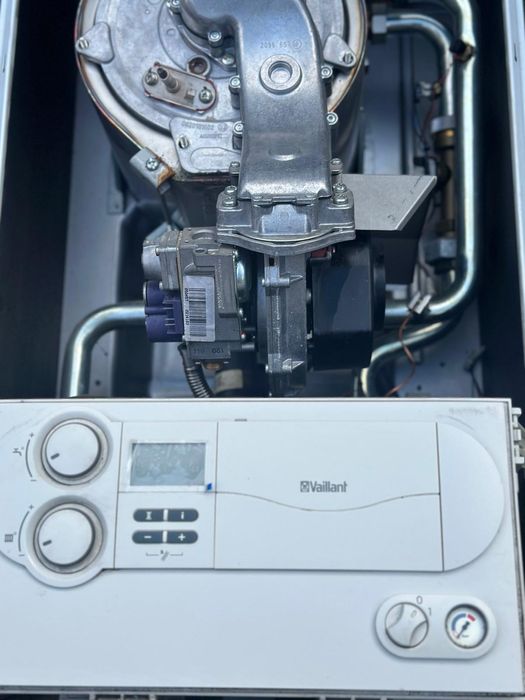 Centrale vaillant/ariston/buderus/motan/vision/prothermimmergaz