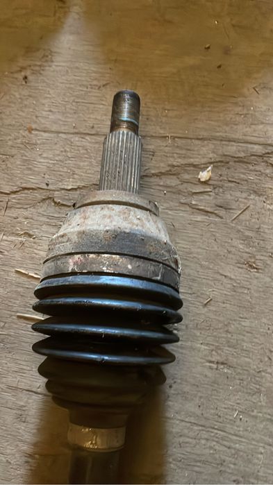 Vand planetara dreapta Renault Talisman 391009398R