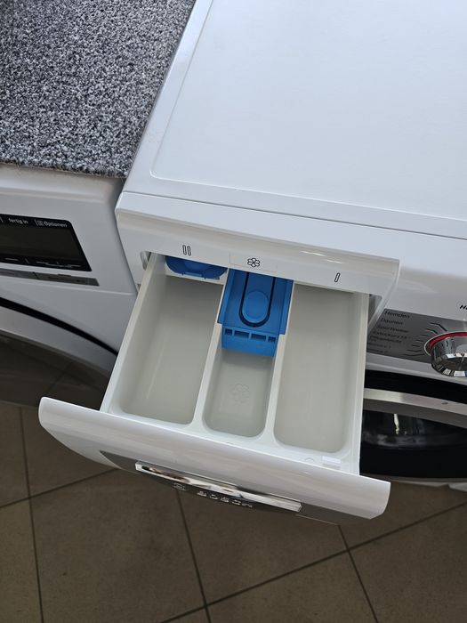 Пералня BOSCH HomeProfessional