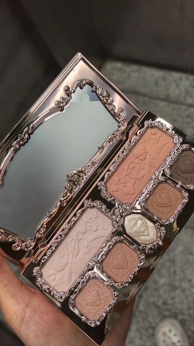 Косметика flower knows